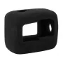 PULUZ PU714B Wiatroszczelne etui piankowe do GoPro HERO13 Black, HERO12, HERO11, HERO10, HERO9 - pianka akustyczna o wysokiej gęstości, redukcja szumu wiatru, ochrona przed zarysowaniami, precyzyjne wycięcia, ultra lekki, czarny