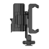 PULUZ PU726B Adapter rozszerzający do DJI Osmo Pocket 3 z gwintem 1/4 inch i stopką zimną