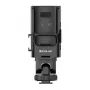 PULUZ PU726B Adapter rozszerzający do DJI Osmo Pocket 3 z gwintem 1/4 inch i stopką zimną