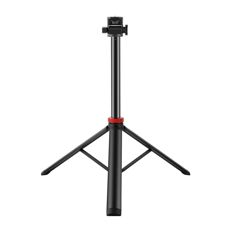 PULUZ PU752B Statyw Teleskopowy 2m