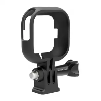 PULUZ PU788B Case - PC Adapter for Insta360 GO 2 (Black)