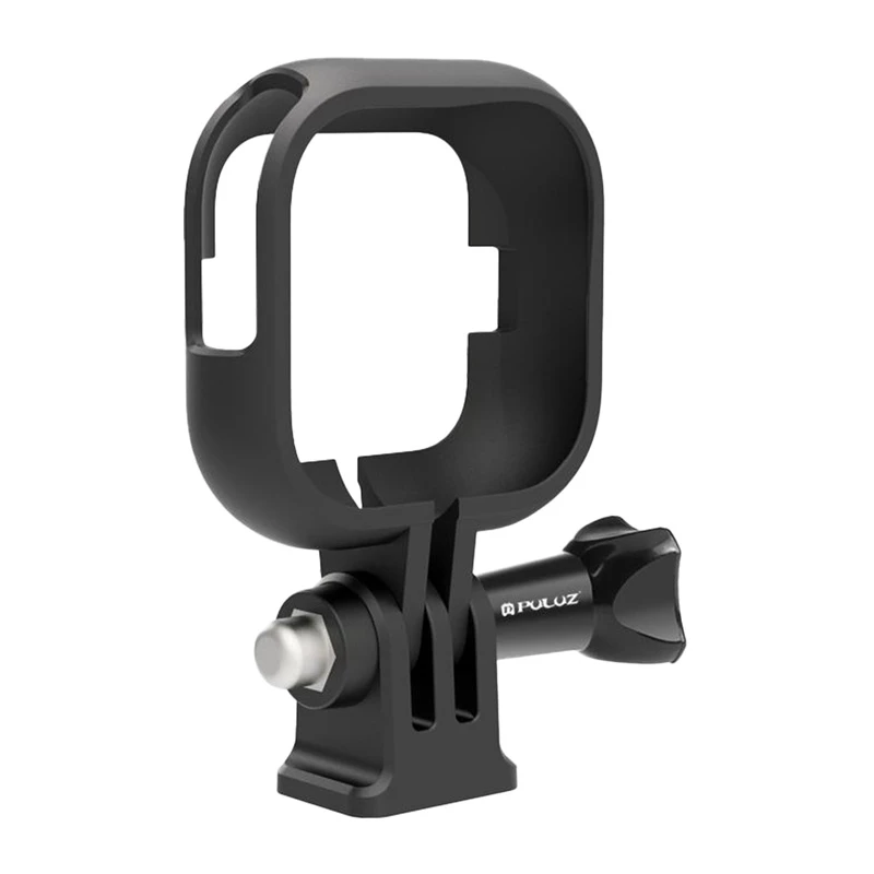 PULUZ PU788B Case - PC Adapter for Insta360 GO 2 (Black)