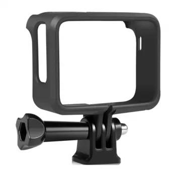 PULUZ PU881B Etui ochronne do Insta360 GO 3/GO 3S (czarne)