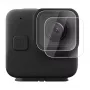 PULUZ PU918T Zestaw hartowanych szkieł ochronnych na ekran i obiektyw do GoPro Hero11 Black Mini (przezroczysty)