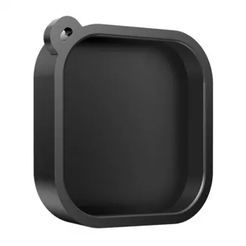Puluz Odporna na zarysowania osłona obiektywu do GoPro HERO13 Black (czarna)