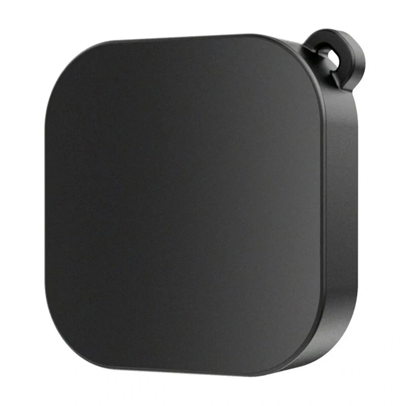 Puluz Odporna na zarysowania osłona obiektywu do GoPro HERO13 Black (czarna)