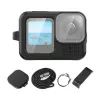 Puluz Silikonowa Obudowa do GoPro HERO13 Black