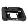 PULUZ Silikonowe etui ochronne do DJI RC 2 (czarne)