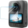PULUZ Szkło hartowane ochronne do DJI Osmo 360 (Clear)