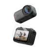 PULUZ Hartowane Szkło Ochronne i Folia na Obiektyw do DJI Osmo Pocket 3