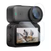 PULUZ Hartowane Szkło Ochronne i Folia na Obiektyw do DJI Osmo Pocket 3