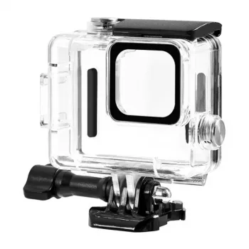 PULUZ Wodoodporna obudowa do kamery GoPro HERO 4K 2024