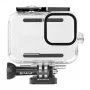 PULUZ Wodoszczelny futerał do GoPro HERO13 Black / 12 Black / 11 Black / 10 Black / 9 Black