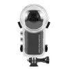 Wodoszczelny futerał PULUZ do kamery Insta360 X3 - obudowa do nurkowania 40m