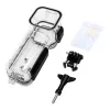 PULUZ Wodoodporna Obudowa Nurkowa do DJI Osmo Pocket 3 (45m)