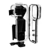 PULUZ Wodoodporna Obudowa Nurkowa do DJI Osmo Pocket 3 (45m)