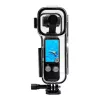 PULUZ Wodoodporna Obudowa Nurkowa do DJI Osmo Pocket 3 (45m)