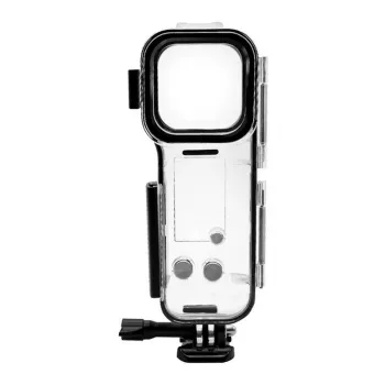 PULUZ Wodoodporna Obudowa Nurkowa do DJI Osmo Pocket 3 (45m)