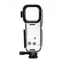PULUZ Wodoodporna Obudowa Nurkowa do DJI Osmo Pocket 3 (45m)