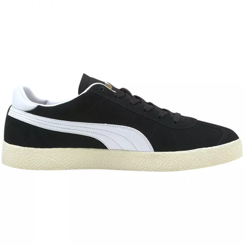 PUMA 381111_02_43 Buty sportowe męskie Puma Black-Puma White R78 SL