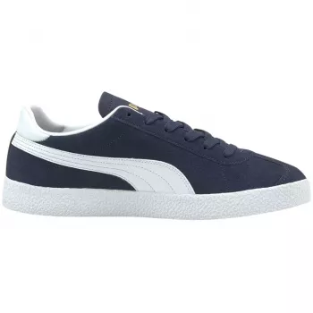 PUMA 381111_03_40 Męskie buty sportowe – Puma Black / Puma White