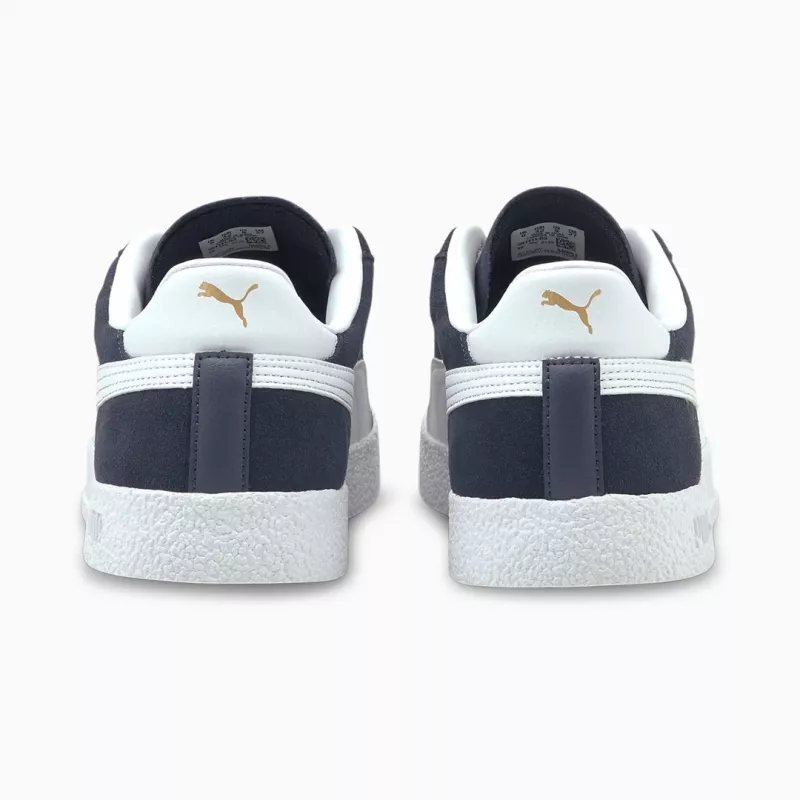 PUMA 381111_03_40 Męskie buty sportowe – Puma Black / Puma White