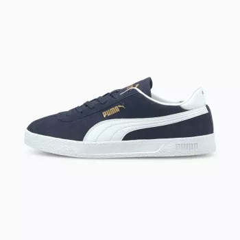 PUMA 381111_03_40 Męskie buty sportowe – Puma Black / Puma White
