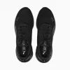 PUMA 386269 Męskie buty sportowe Puma Black-Puma White rozmiar 37.5
