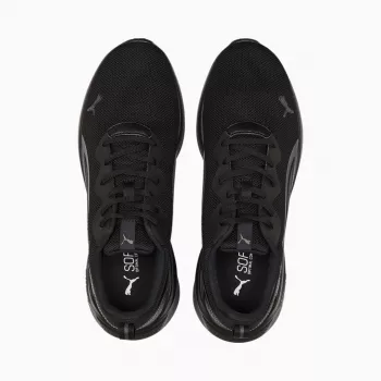 PUMA 386269 Męskie buty sportowe Puma Black-Puma White rozmiar 37.5