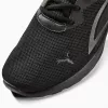 PUMA 386269 Męskie buty sportowe Puma Black-Puma White rozmiar 37.5