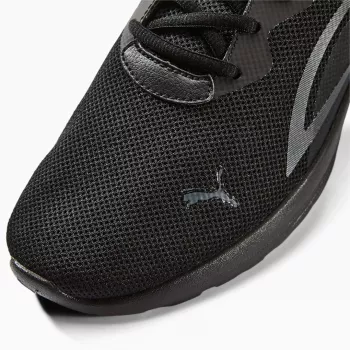 PUMA 386269 Męskie buty sportowe Puma Black-Puma White rozmiar 37.5