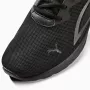 PUMA 386269 Męskie buty sportowe Puma Black-Puma White rozmiar 37.5