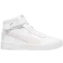 PUMA Carina 2.0 Mid Damskie Sneakersy Białe