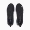 PUMA Carina 2.0 Mid damskie sneakersy zimowe czarno-białe 37112802