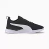 PUMA Carina 2.0 Mid damskie sneakersy zimowe czarno-białe 37112802