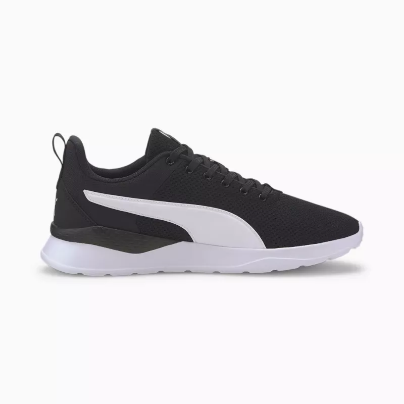 PUMA Carina 2.0 Mid damskie sneakersy zimowe czarno-białe 37112802