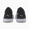 PUMA Carina 2.0 Mid damskie sneakersy zimowe czarno-białe 37112802