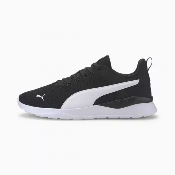 PUMA Carina 2.0 Mid damskie sneakersy zimowe czarno-białe 37112802