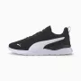 PUMA Carina 2.0 Mid damskie sneakersy zimowe czarno-białe 37112802