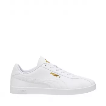 Puma Club II SL Sneakersy męskie Białe 397445 02 Rozmiar 42