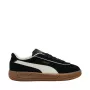 Puma Club Klassika SD Damskie Sneakersy Puma White/Puma Black 400718 02