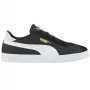PUMA Club Nylon Męskie Sneakersy Czarny 384822 04