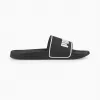 PUMA Divecat v2 Lite Męskie Sandały Klapki Puma Black/Puma White Rozmiar 40.5