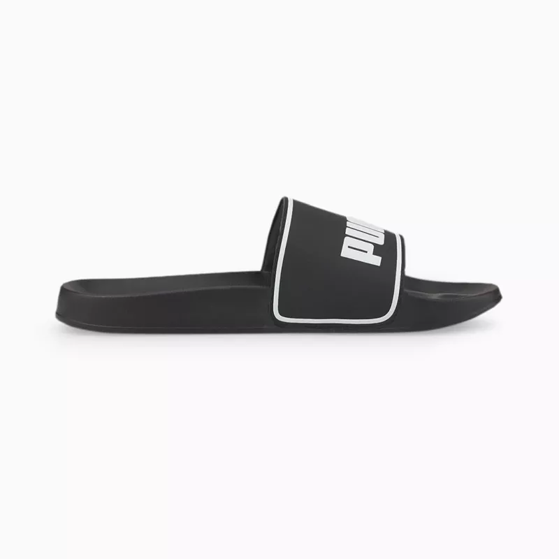 PUMA Divecat v2 Lite Męskie Sandały Klapki Puma Black/Puma White Rozmiar 40.5