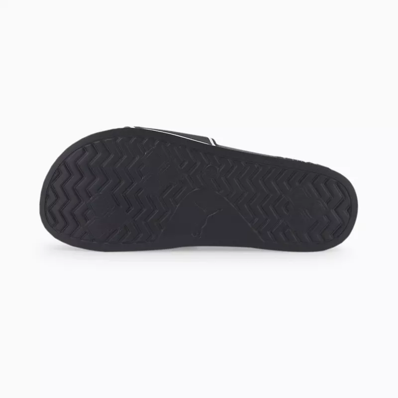 PUMA Divecat v2 Lite Męskie Sandały Klapki Puma Black/Puma White Rozmiar 40.5