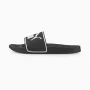 PUMA Divecat v2 Lite Męskie Sandały Klapki Puma Black/Puma White Rozmiar 40.5