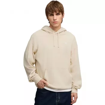 Puma ESS Elevated Relaxed Hoodie Beige 692019 87 L
