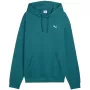 Puma ESS Elevated Relaxed Bluza z kapturem męska zielona rozmiar L