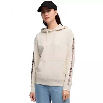PUMA ESS Graphic Animal Comfort Bluza damska beżowa rozmiar L