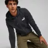 Bluza z kapturem PUMA Essentials dla mężczyzn, kolor Puma Black, rozmiar S